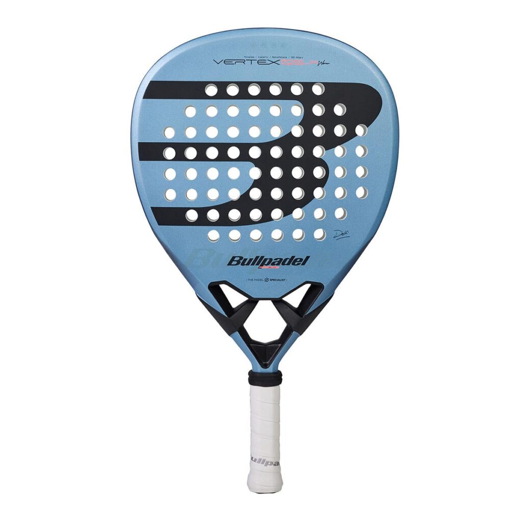 Raquette de padel Bullpadel Vertex Jr Girl