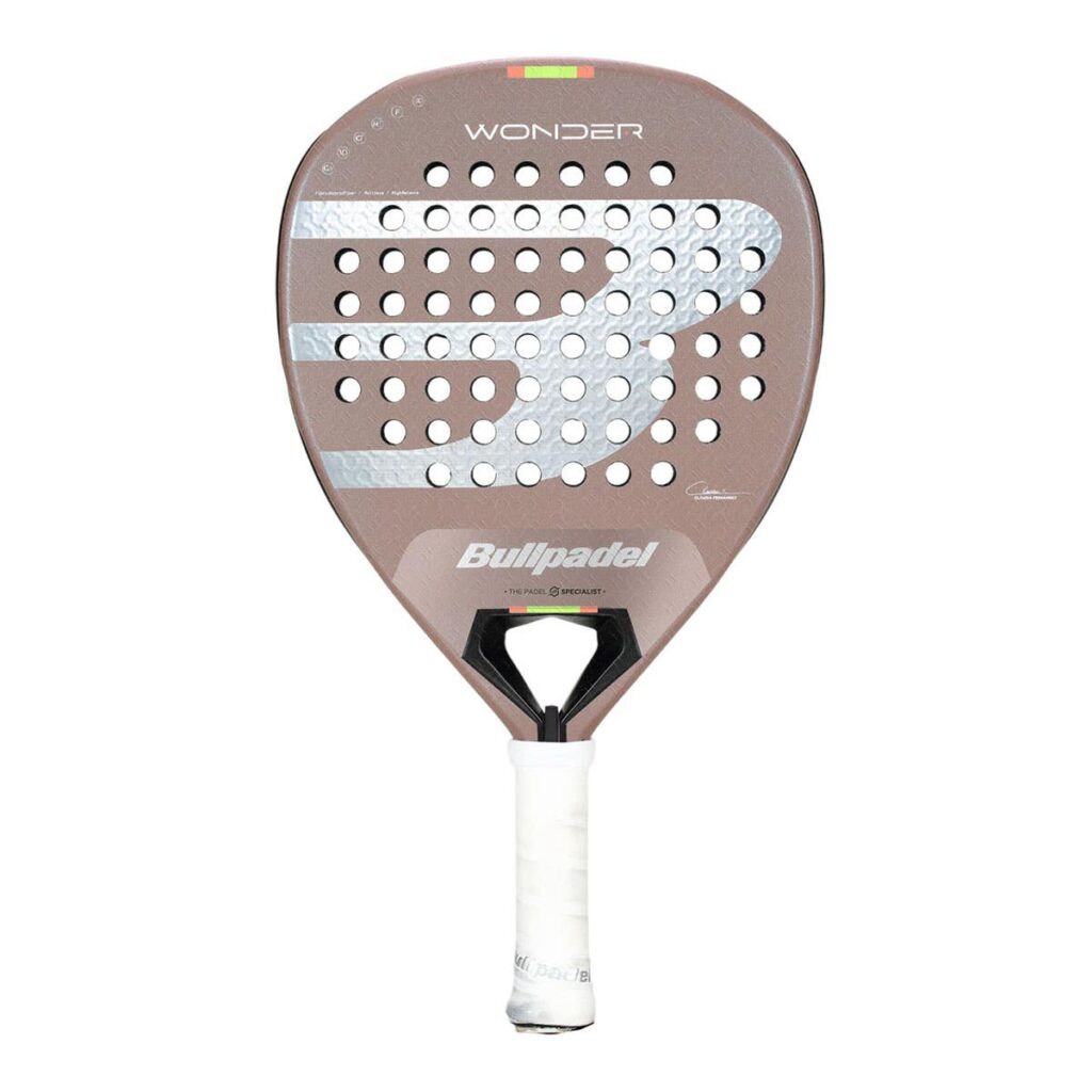 Raquette de padel Bullpadel Wonder Femme