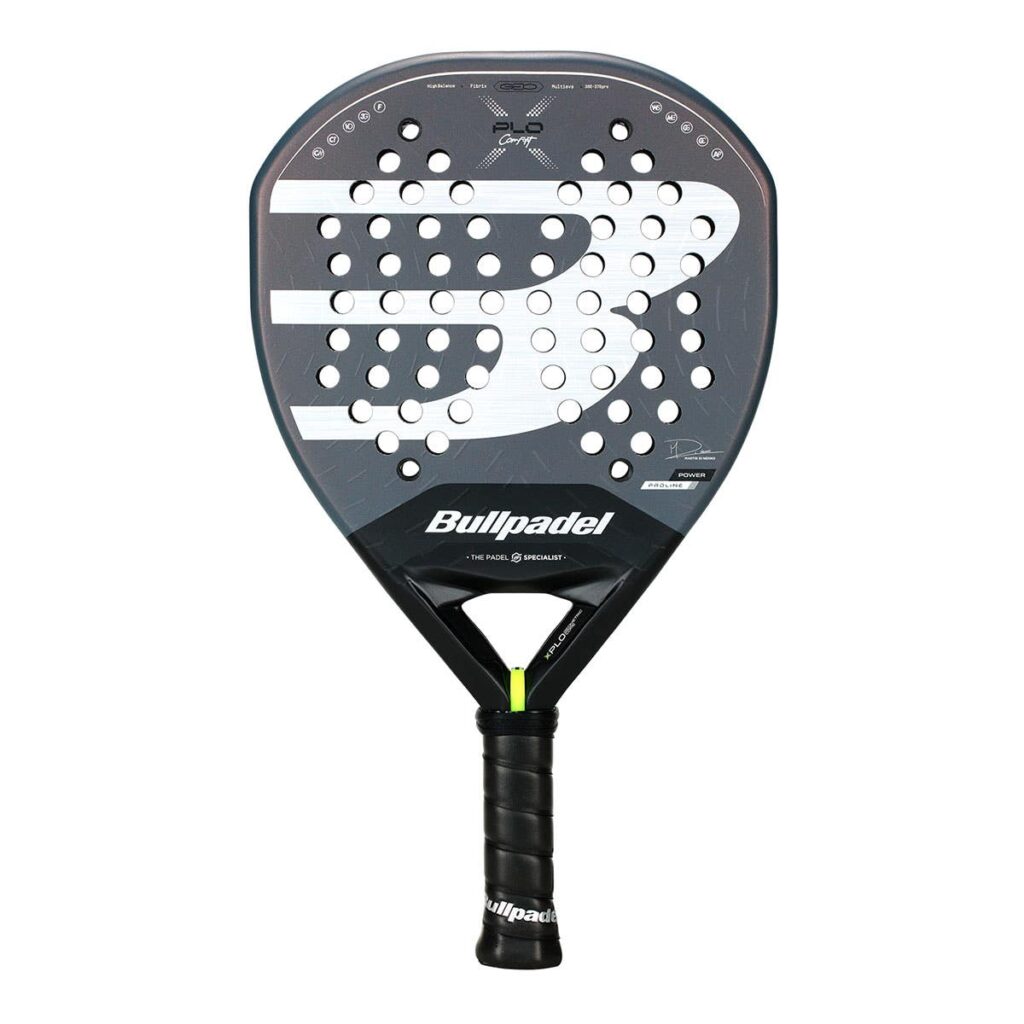 Raquette de padel Bullpadel Xplo Comfort