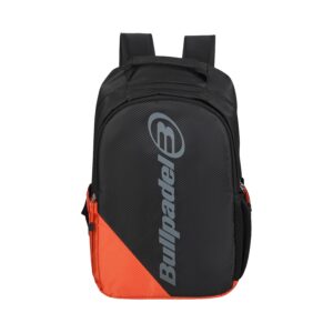 Sac Bullpadel Advance Noir Orange Bpm26004