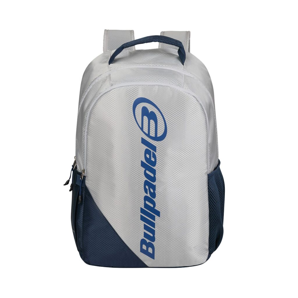 Sac Bullpadel Advance Blanc Unisexe Bpm26004