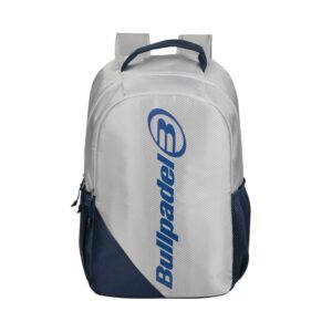 Sac Bullpadel Advance Blanc Unisexe Bpm26004