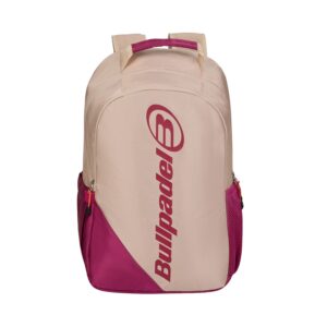 Sac Bullpadel Advance Rose/beige Unisexe Bpm26004