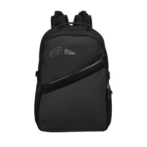 Sac Bullpadel Tech Noir Bpm26003