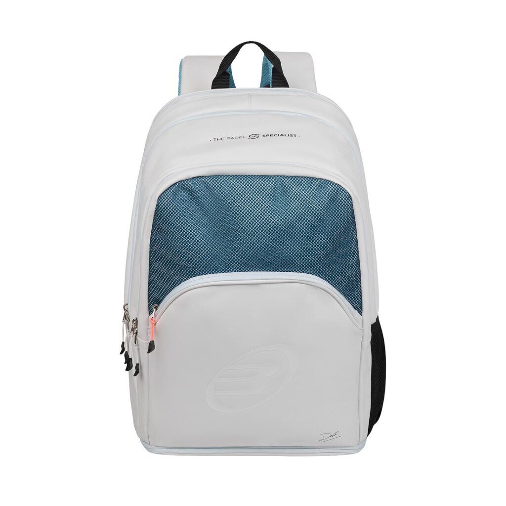 Sac Bullpadel Vertex Blanc Femme Bpm26009