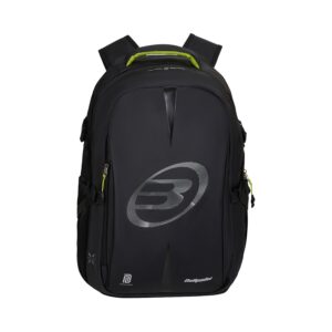 Sac Bullpadel Xplo Noir Bpm26022