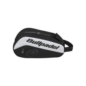 Trousse de Toilette Bullpadel D.case Noir/blanc Bpn26001