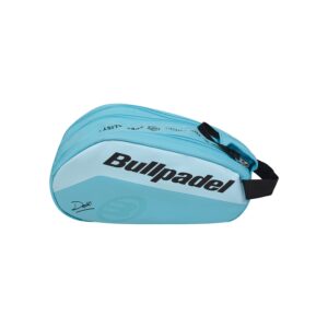 Trousse de Toilette Bullpadel D.case Bleu Ciel Femme Bpn26003