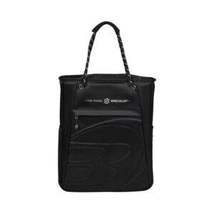 Sac de padel Bullpadel Noir Femme Bpb26226