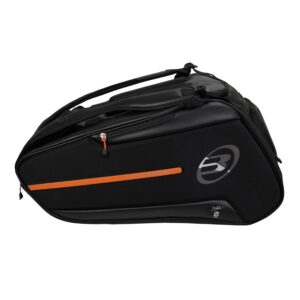 Sac de padel Bullpadel Black Bpp26012 005