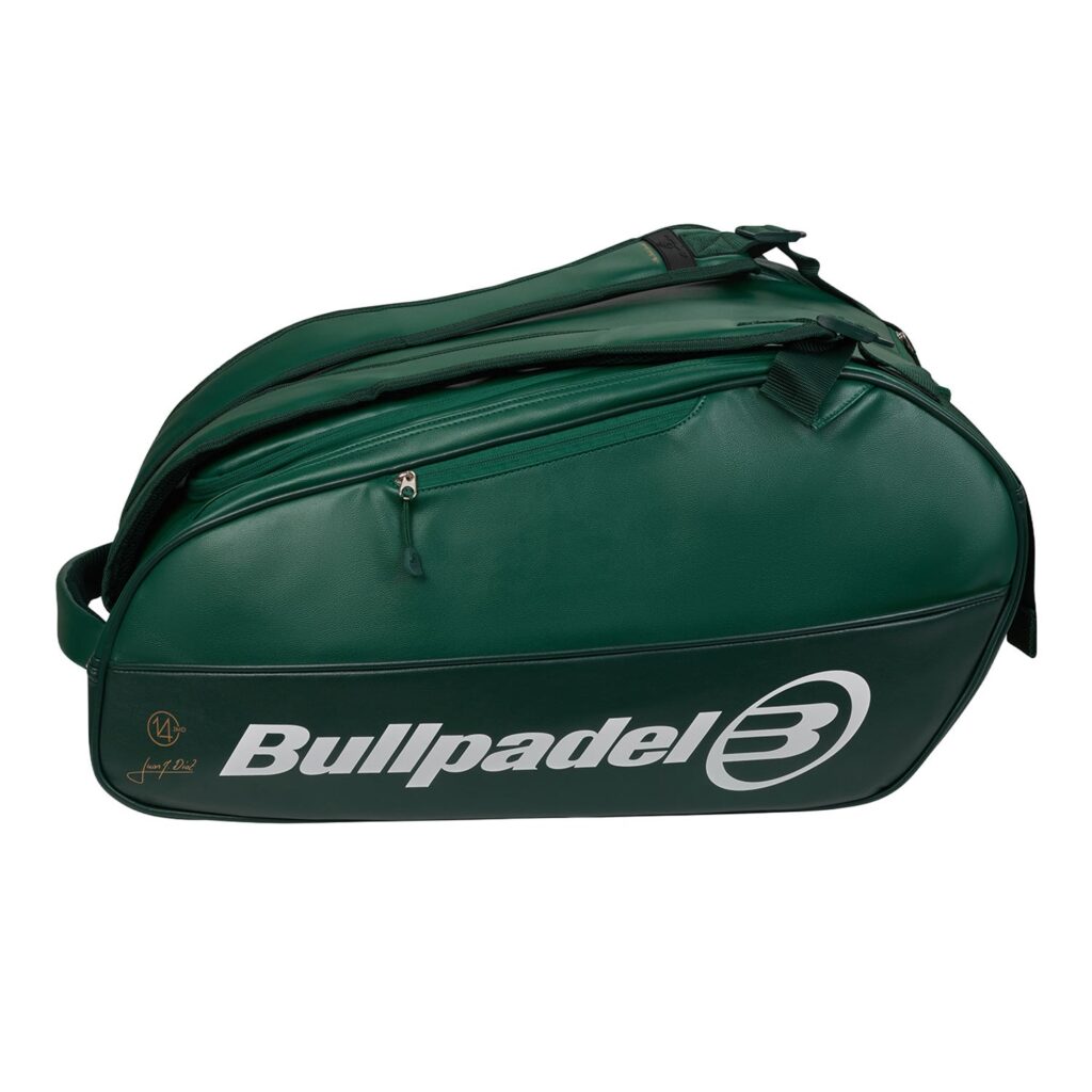 Sac de padel Bullpadel Icon Vert Bpp26023
