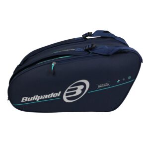 Sac de padel Bullpadel Tour Bleu Marine Unisexe Bpp26015