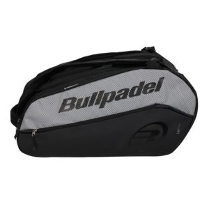 Sac de padel Bullpadel Vertex Noir Bpp26001