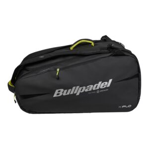 Sac de padel Bullpadel Xplo Noir Bpp26022