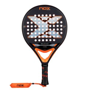 Raquette de padel Nox Equation Hard Avancé