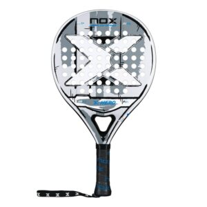 Raquette de padel Nox X-hero White