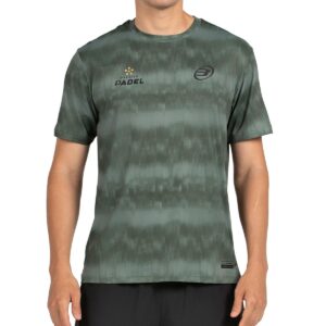 T-shirt Bullpadel Pasco 015 Kaki L