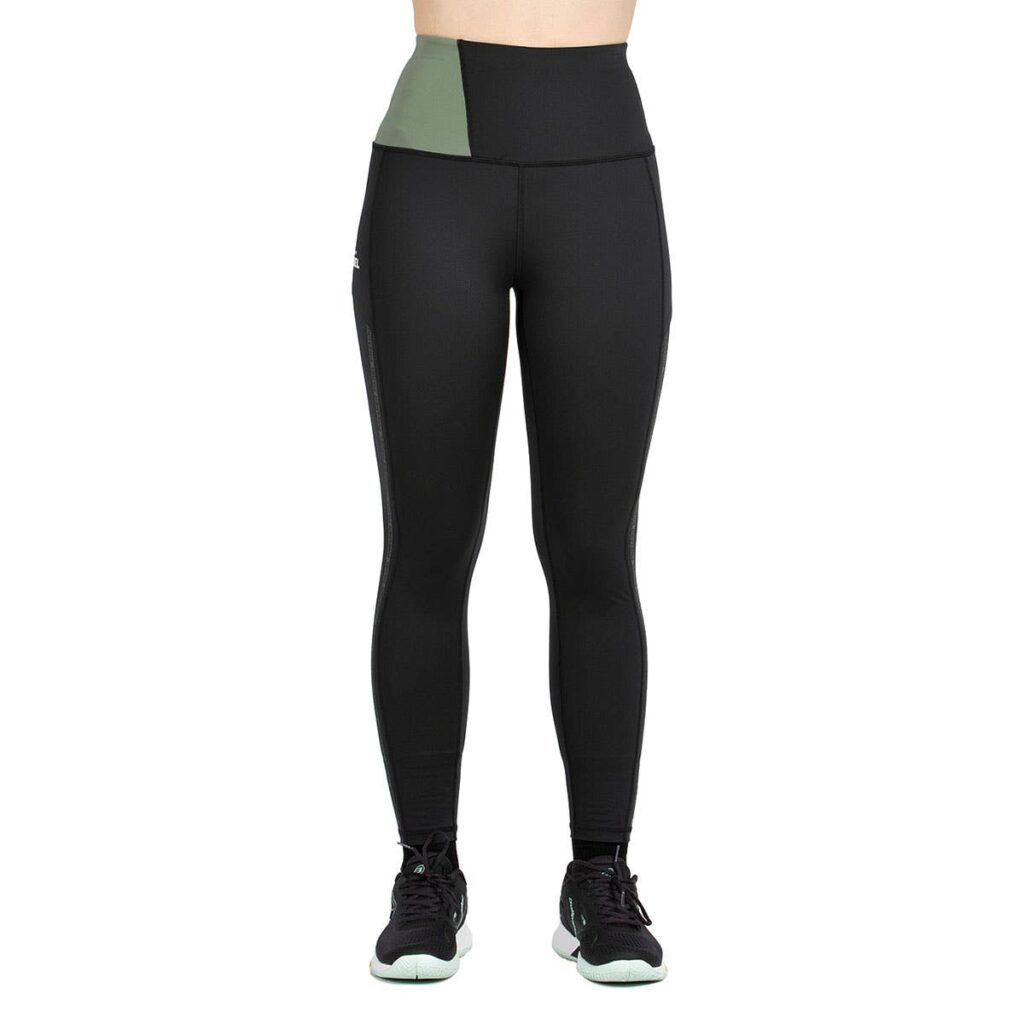 Malla Bullpadel Pasci 005 Noir Femme L