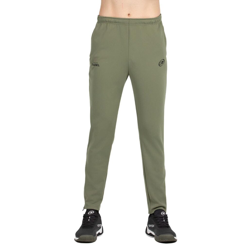 Pantalon Bullpadel Pupo 015 Kaki Xl