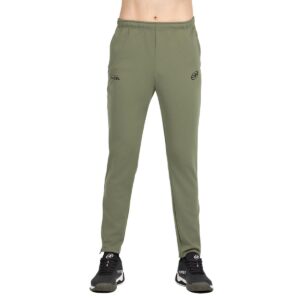 Pantalon Bullpadel Pupo 015 Kaki Xl