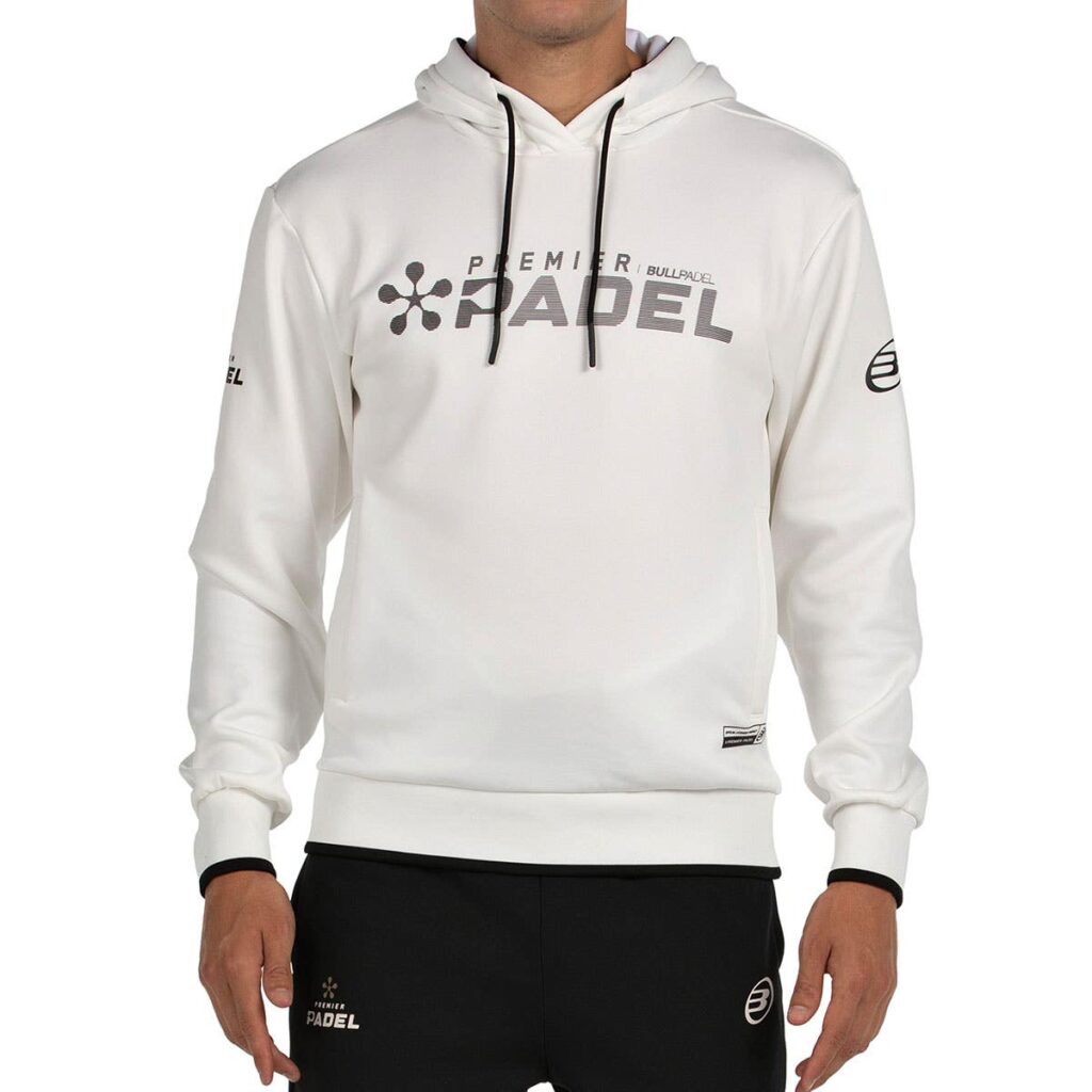 Sweat-shirt Bullpadel Piatro 015 Kaki L