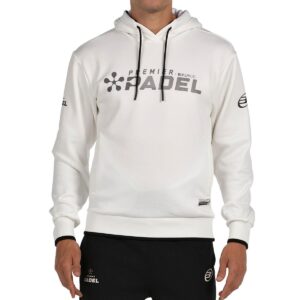 Sweat-shirt Bullpadel Piatro 015 Kaki L