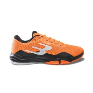Chaussures de padel Bullpadel Hybrid Fly 26v Dc96037000 Orange