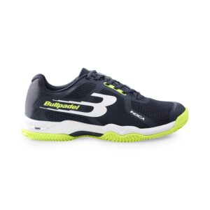 Chaussures de padel Bullpadel Indiga 26v Dc98420000 Lime