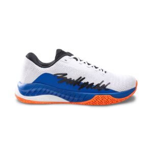 Chaussures de padel Bullpadel Ionic 26v Dc94001000 Bleu Real