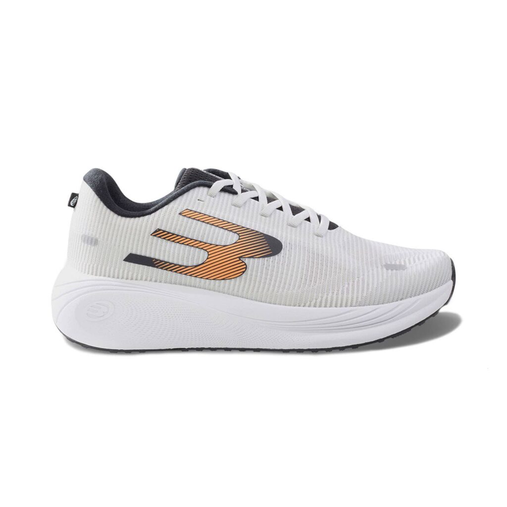 Chaussures de padel Bullpadel Move Pro 26v Dd06002000 Gris Claro