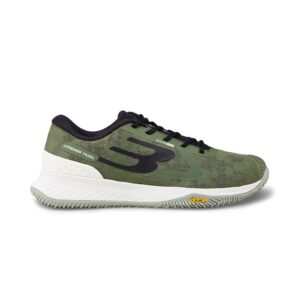 Chaussures de padel Bullpadel Premier Major 26v Dd33015000 Kaki