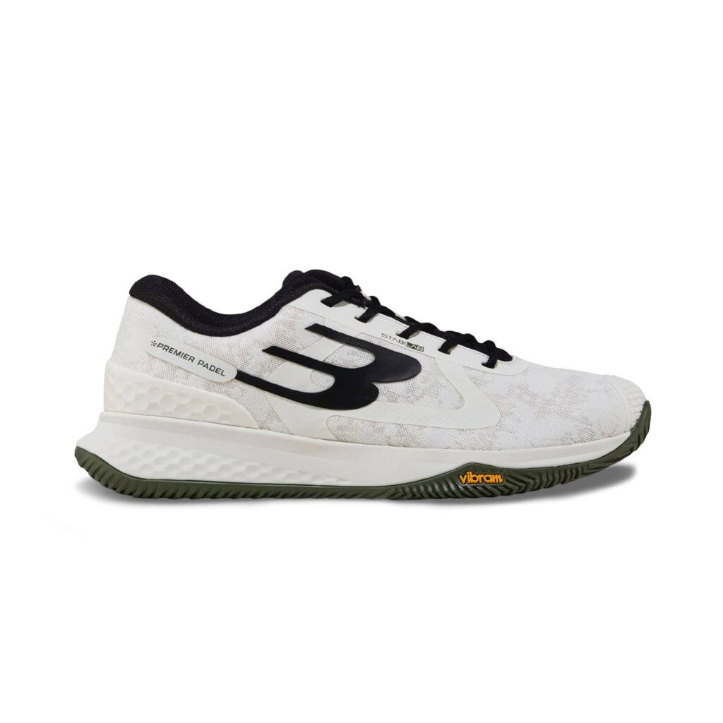 Chaussures de padel Bullpadel Premier Major 26v Dd33020000 Hueso