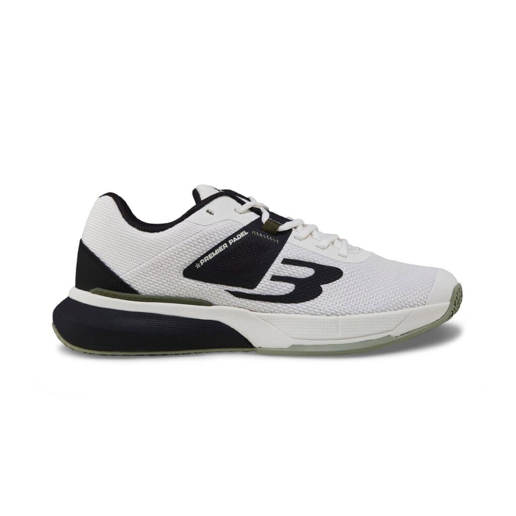 Chaussures de padel Bullpadel Premier P1 26v Dd34020000 Hueso