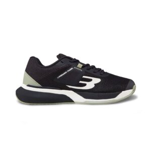Chaussures de padel Bullpadel Premier P1 26v Dd3408400 Anthracite