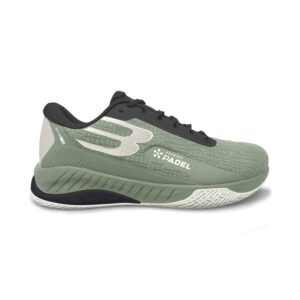 Chaussures de padel Bullpadel Premier P2 26v Dd35014000 Vert