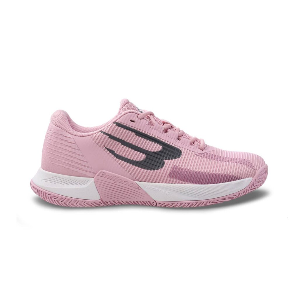 Chaussures de padel Bullpadel Prf Comfort W 26v Dd02017000 Rose Femme