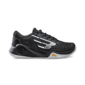 Chaussures de padel Bullpadel Vertex Vibram 26v Dc92005000 Noir