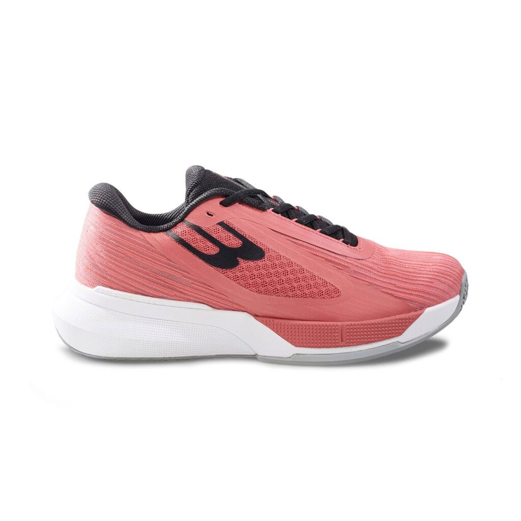 Chaussures de padel Bullpadel Wonder Dd05711000 Chicle Femme