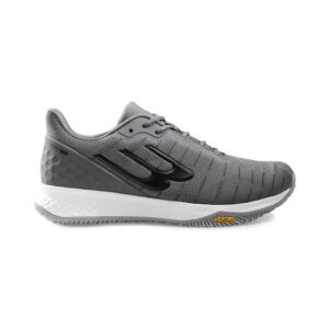 Chaussures de padel Bullpadel Xplo Vibram 26v Dc95006000 Gris Oscuro
