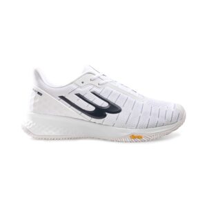 Chaussures de padel Bullpadel Xplo Vibram 26v Dc95012000 Blanc