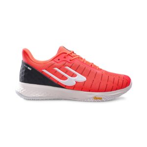 Chaussures de padel Bullpadel Xplo Vibram 26v Dc95555000 Corail