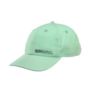 Casquette Bullpadel Vert Acide Bpg262