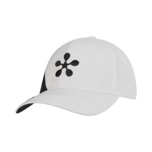 Casquette Bullpadel Blanc Cru Bpg-pmr2604