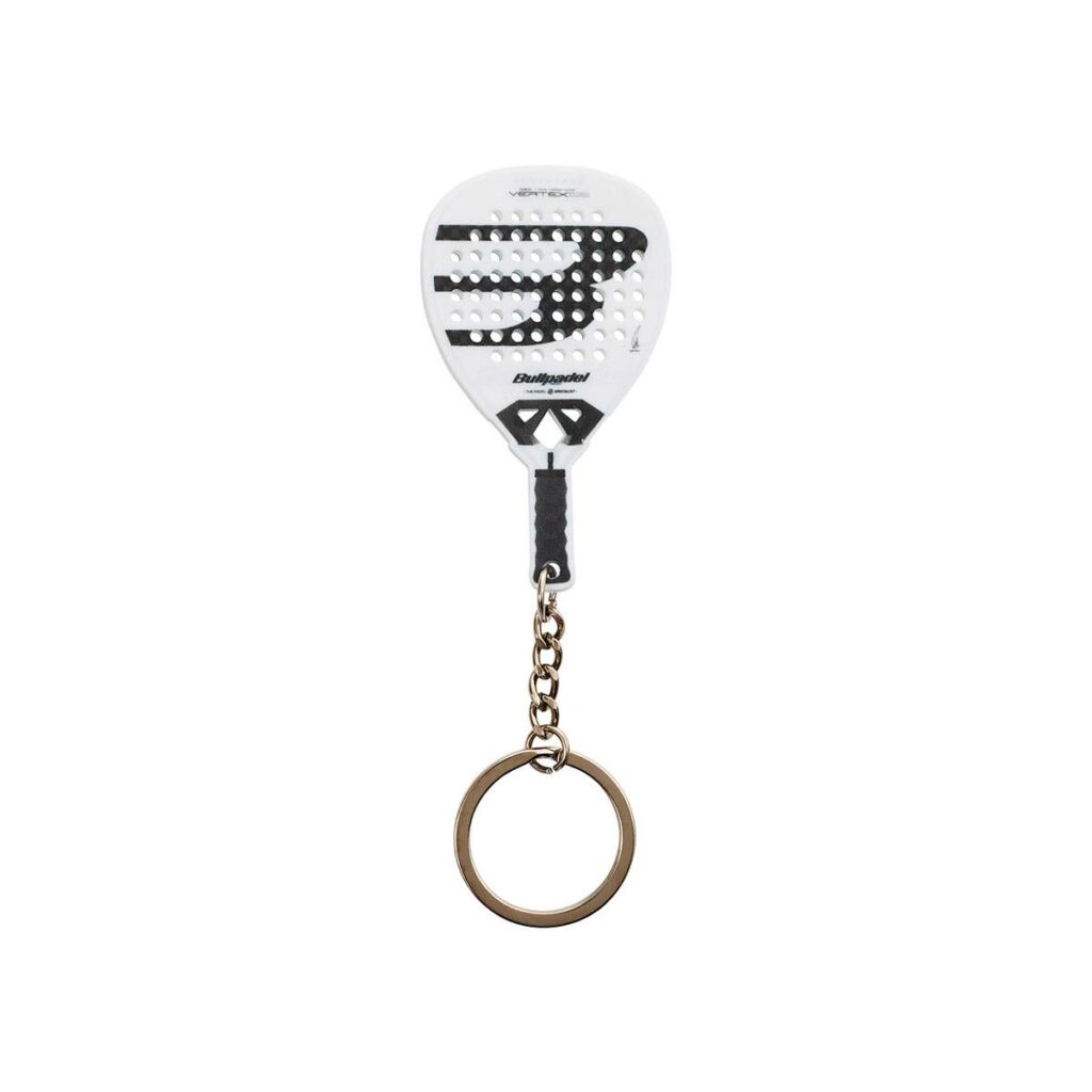 Porte-clés Bullpadel Vertex