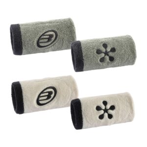 Bracelet Bullpadel Kaki/écru Bpmu-pmr2607