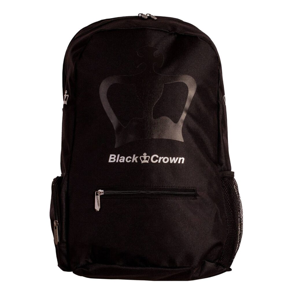 Sac À Dos Black Crown Focus Noir 2026 A005850