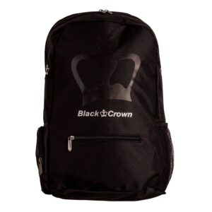Sac À Dos Black Crown Focus Noir 2026 A005850