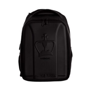 Sac Black Crown Magic Noir A003739