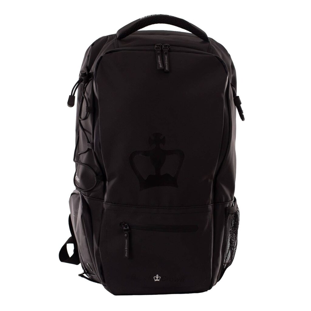 Sac À Dos Black Crown Raptor V2 Noir A005990