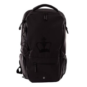 Sac À Dos Black Crown Raptor V2 Noir A005990